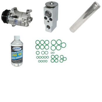 A/C Compressor Kit