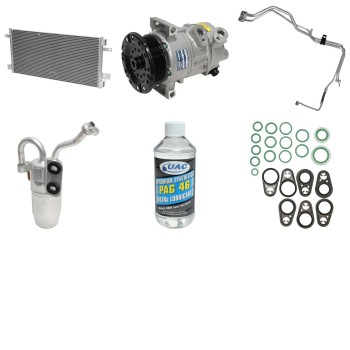 A/C Compressor Kit