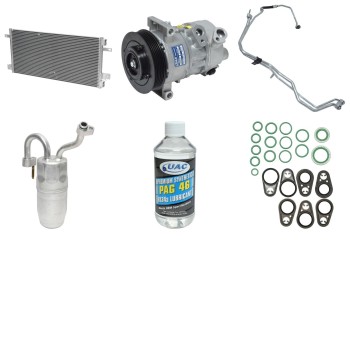 A/C Compressor Kit