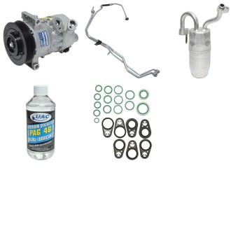 A/C Compressor Kit