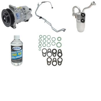 A/C Compressor Kit