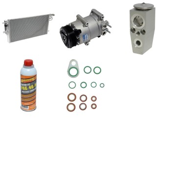 A/C Compressor Kit