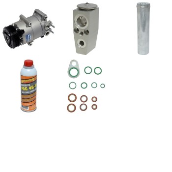 A/C Compressor Kit