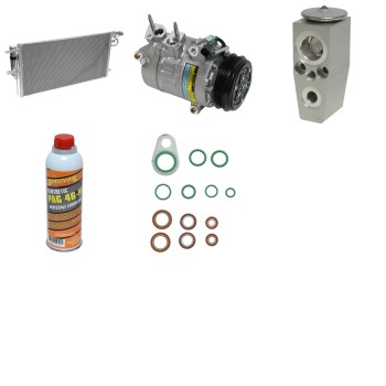 A/C Compressor Kit