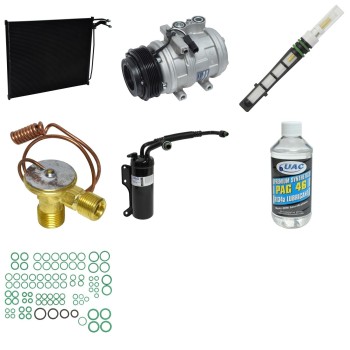 A/C Compressor Kit