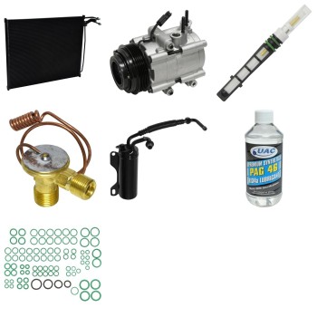 A/C Compressor Kit