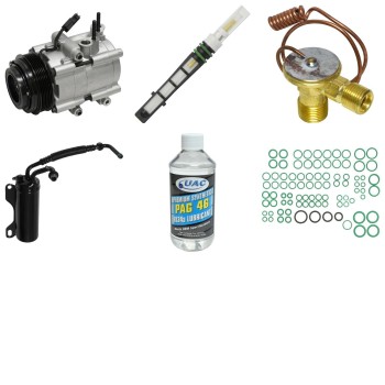 A/C Compressor Kit
