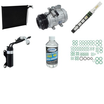A/C Compressor Kit