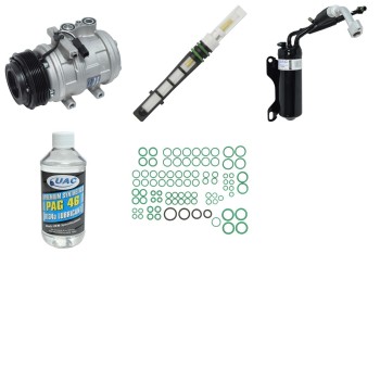 A/C Compressor Kit