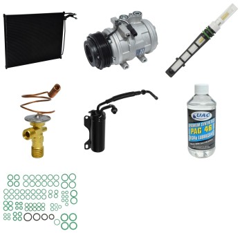 A/C Compressor Kit