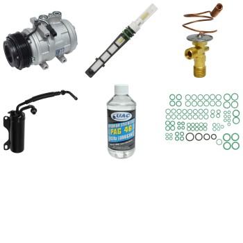 A/C Compressor Kit