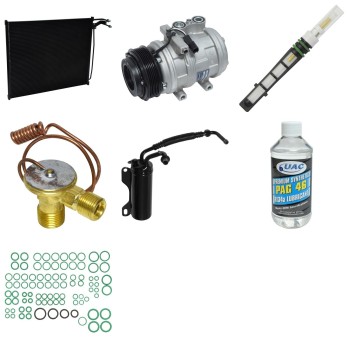 A/C Compressor Kit