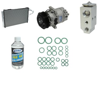 A/C Compressor Kit
