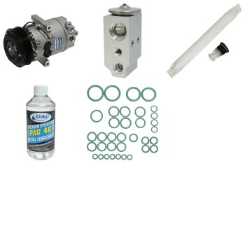 A/C Compressor Kit