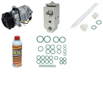 A/C Compressor Kit