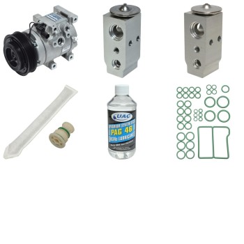A/C Compressor Kit