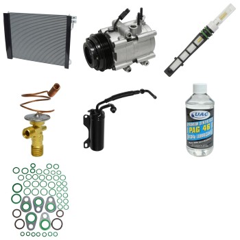 A/C Compressor Kit