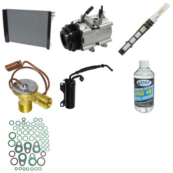 A/C Compressor Kit