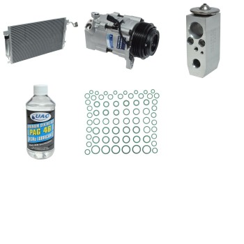 A/C Compressor Kit