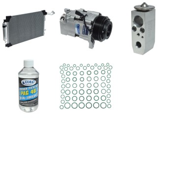 A/C Compressor Kit