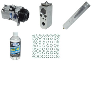 A/C Compressor Kit