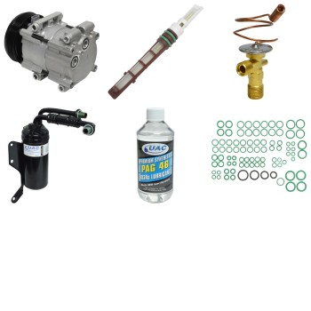 A/C Compressor Kit