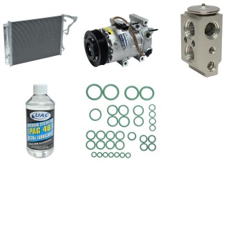 A/C Compressor Kit