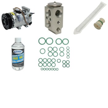 A/C Compressor Kit