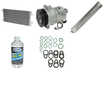 A/C Compressor Kit