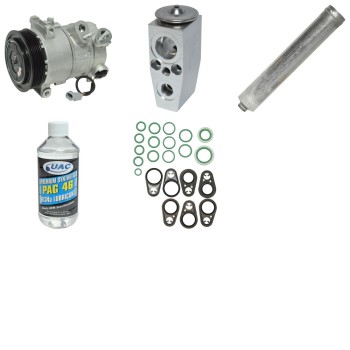 A/C Compressor Kit