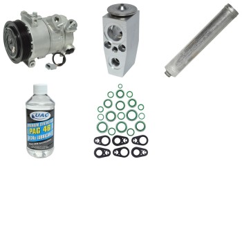 A/C Compressor Kit