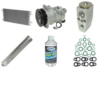 A/C Compressor Kit