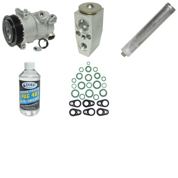 A/C Compressor Kit