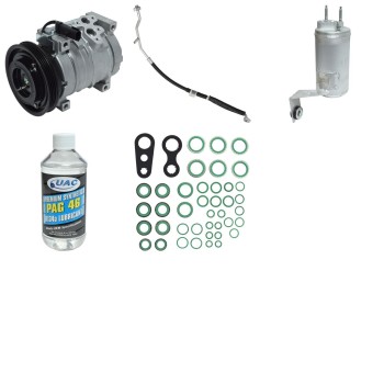 A/C Compressor Kit