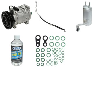 A/C Compressor Kit