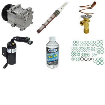 A/C Compressor Kit