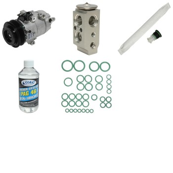 A/C Compressor Kit