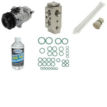 A/C Compressor Kit