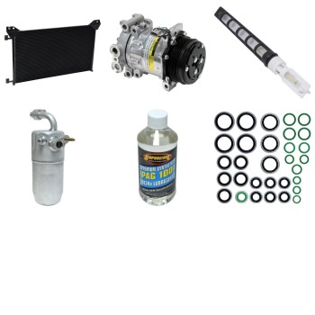 A/C Compressor Kit