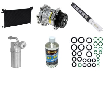 A/C Compressor Kit