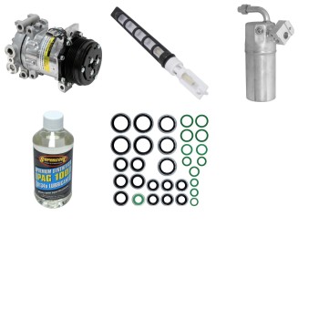 A/C Compressor Kit