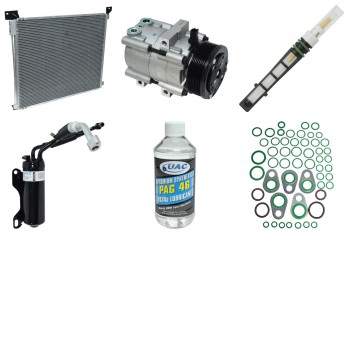 A/C Compressor Kit