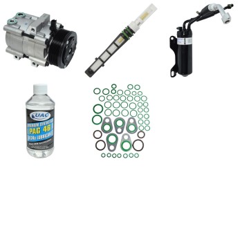 A/C Compressor Kit