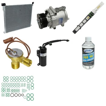 A/C Compressor Kit