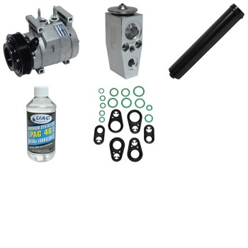 A/C Compressor Kit