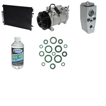 A/C Compressor Kit