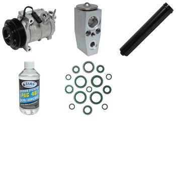 A/C Compressor Kit