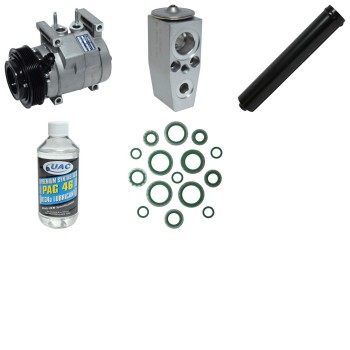 A/C Compressor Kit