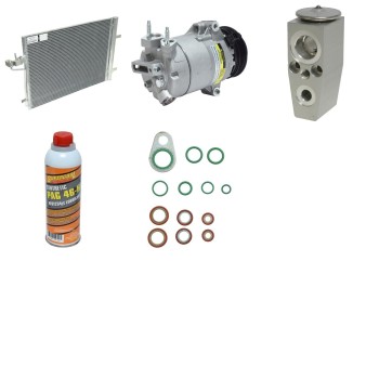 A/C Compressor Kit