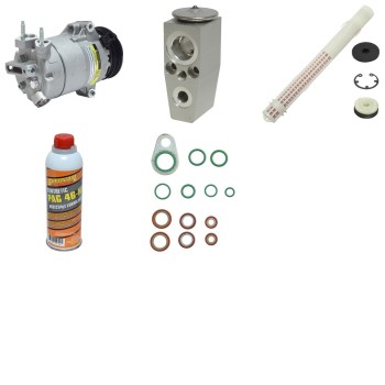 A/C Compressor Kit